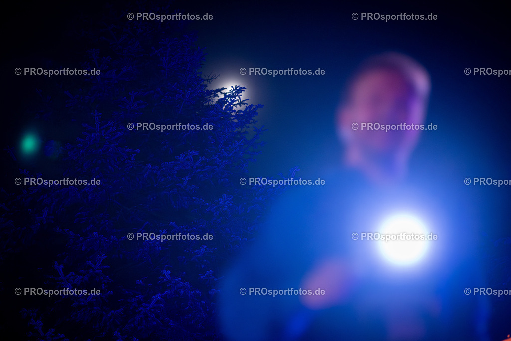 Halloween Run 2025 in Koeln, 31.10.2025 | Impressionen vom Halloween Run 2025 am 31.10.2025 in Koeln (Forstbotanischer Garten Rodenkirchen). Foto: Axel Kohring/Beautiful Sports