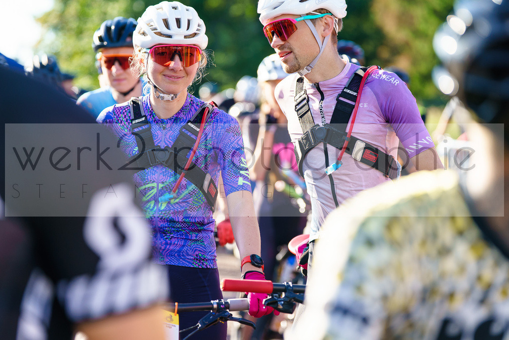 RennsteigRIDE 2025 | Schmiedefeld am 7. September 2025