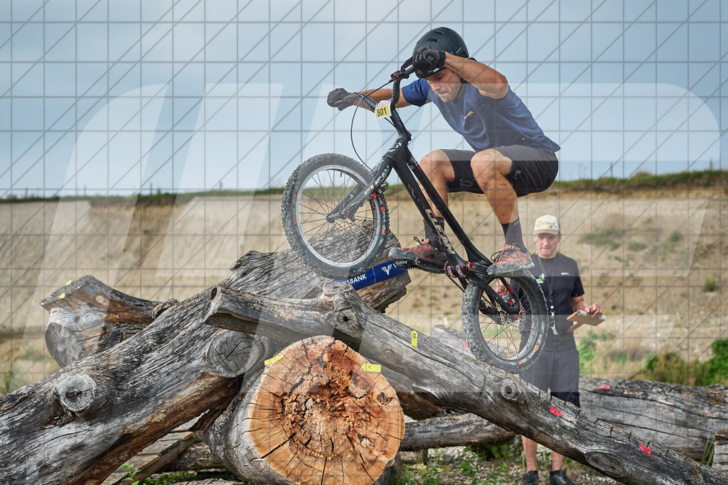 Trials European Youth Games | 16.08.2025: Trials European Youth Games in Purgstall an der Erlauf Foto: © 2025 Martin Bihounek / martinbihounek.comInsta: @martinbihounekcom