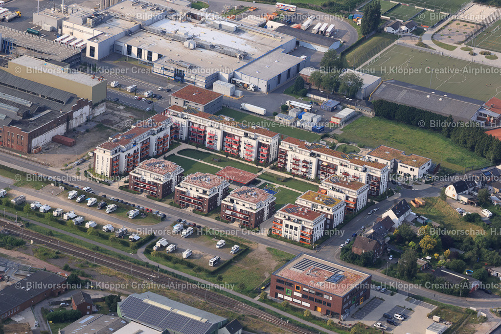 luftbilder-stadt-kleve-0388 | Luftbildfotografie und Luftbildfotograf Hermann Klöpper - Realisiert mit Pictrs.com