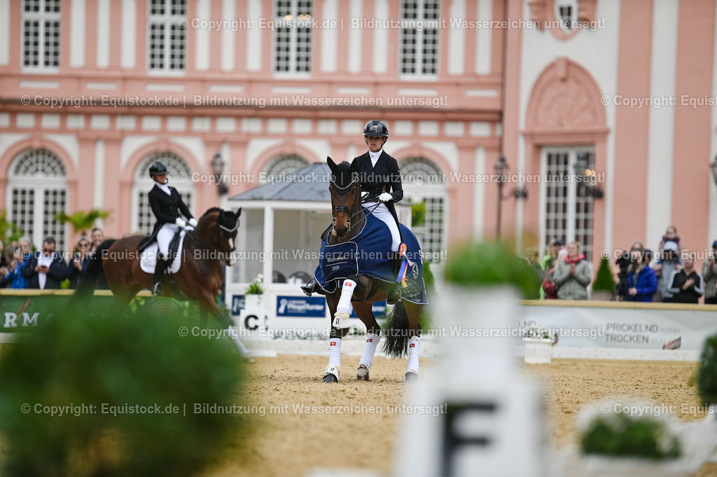 20250607_1_GP-Tour_Dressage_0537 | Foto: Thomas Hartig
