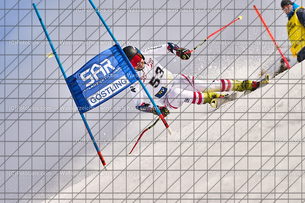 ALP8976_NOe MASTERSCUP_RTL-LM_Hochkar_Bertl Manfred | (C)FotoLois.com, Alois Spandl. NÖ MASTERSCUP RTL-Landesmeisterschaft am Hochkar Almlift/Sonnenhang, Sa 9. März 2024.