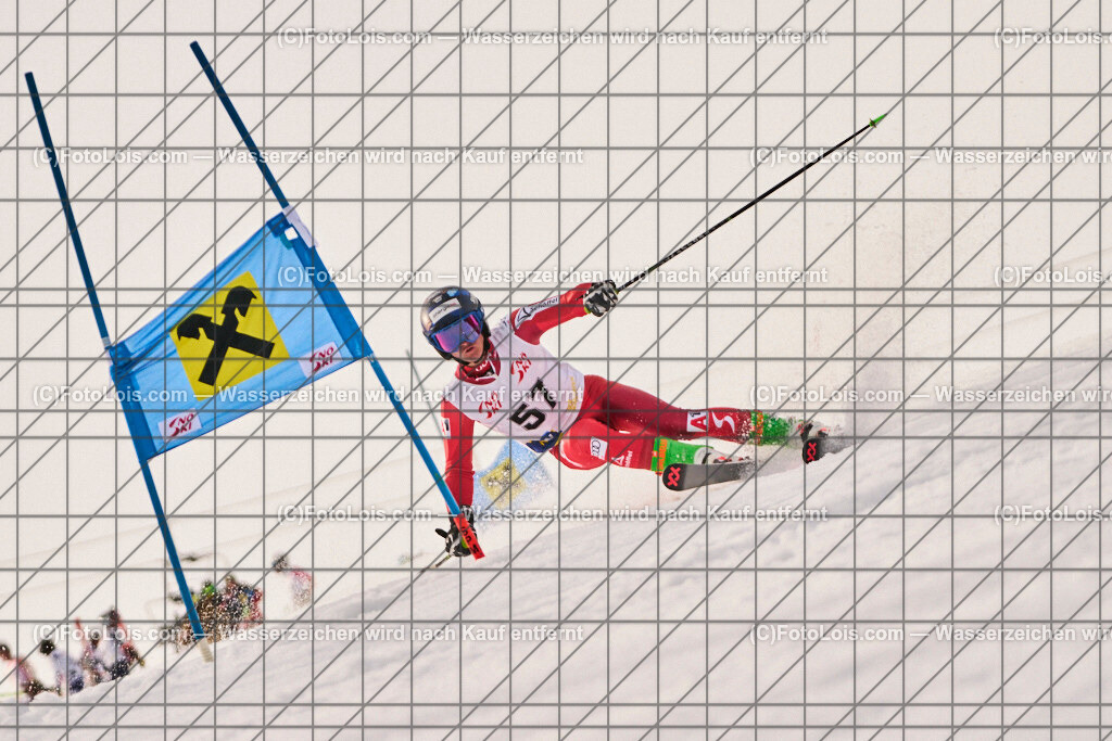 ALP8539_Herrn-FIS-GS-I_Lackenhof-WY_Steinkellner Jonas | Internationaler FIS GiantSlalom der Herrn auf der Distelpiste in Lackenhof am Mo 10. März 2025.  Österreich, LSV-NÖ, Sportunion Waidhofen/Ybbs (2035).