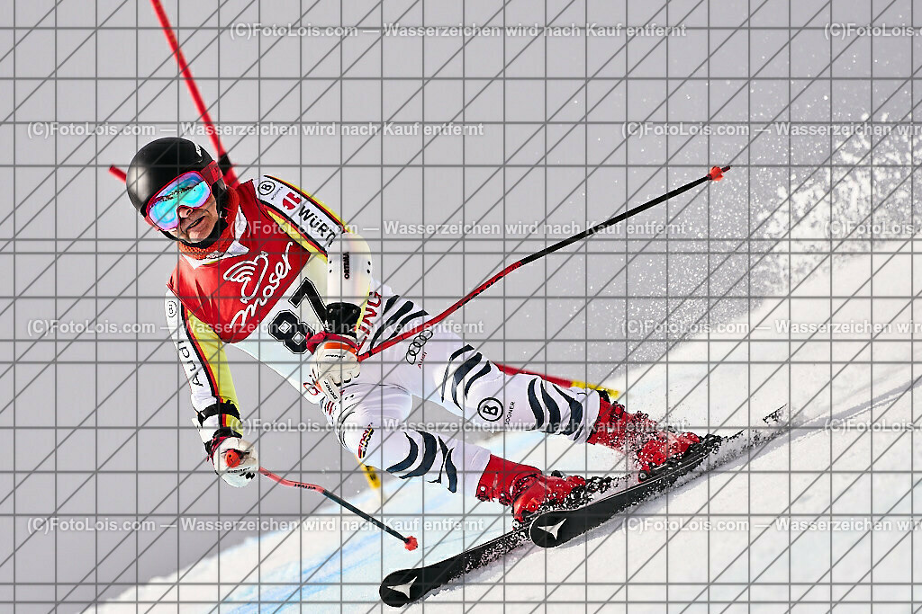 ALP3039_WCM-GS_Kat-B_Tripp Bernhard | (C)FotoLois.com, Alois Spandl, World Criterium Masters Ski Alpin 2023 Hochkar, GiantSlalom, Kategorie B, Di 21. März 2023.