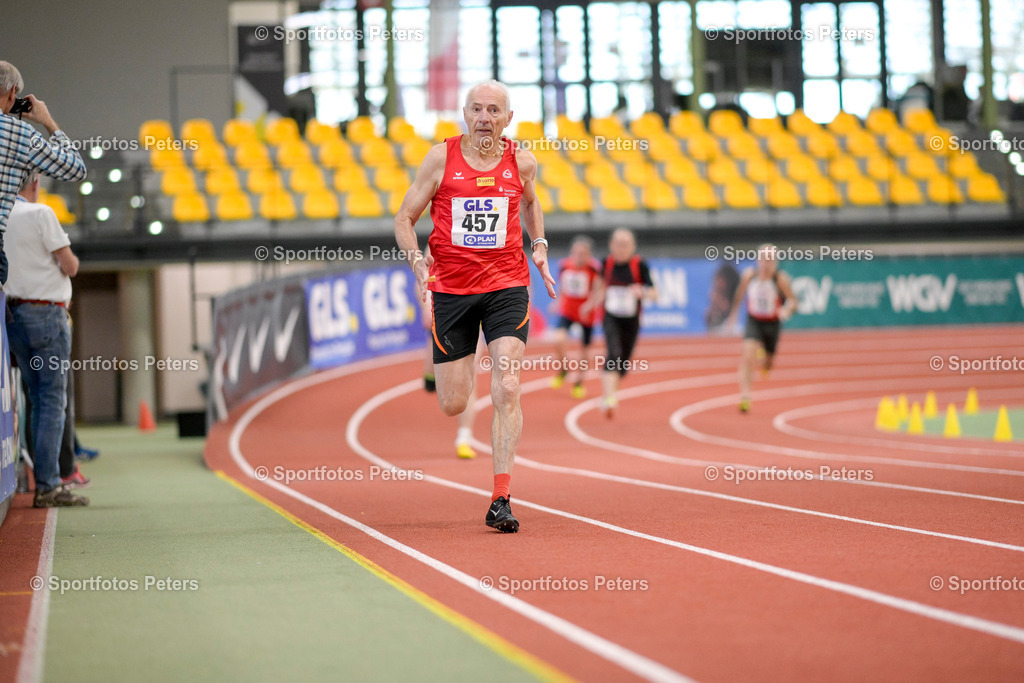 Deutsche Hallenmeisterschaften Masters - Sonntag_110 | Deutsche Meisterschaften Halle Masters am 03.03.2024 in Dortmund 

Foto: Kai Peters - Realisiert mit Pictrs.com