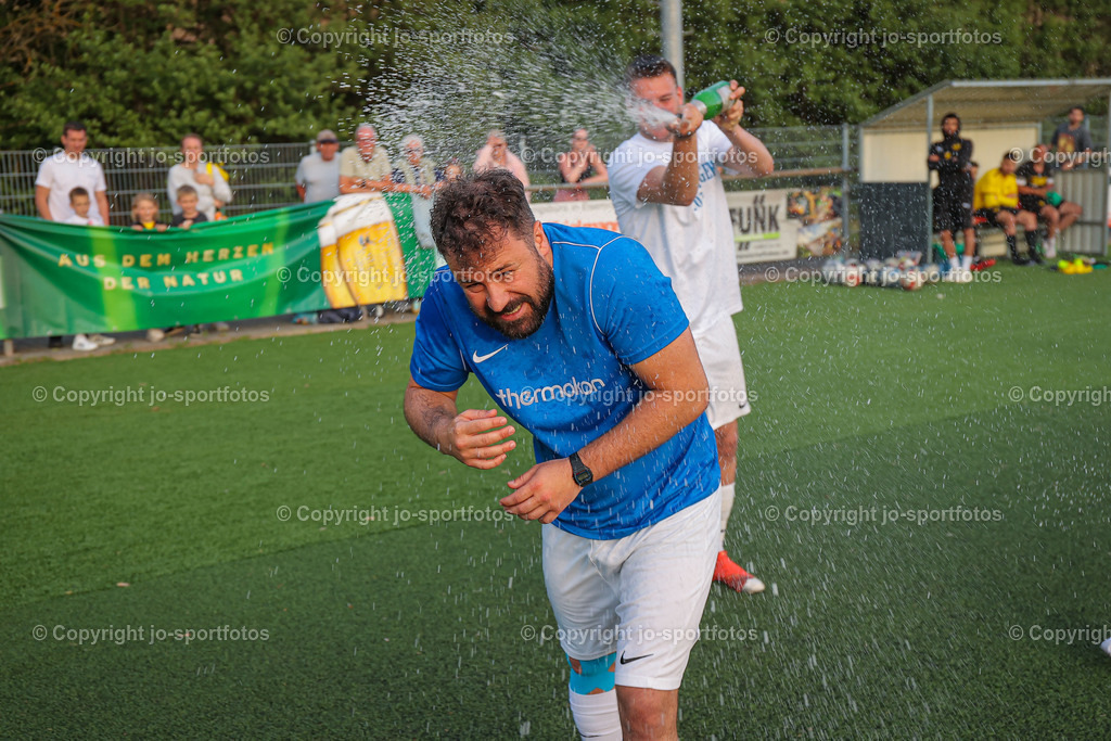 BQ3I5862 | 31.05.2023; Kreispokalfinale Kreis Dillenburg; Kunstrasenplatz Eisemroth; TSV Bicken - SSV Allendorf; Ergebnis: 5:1 (2:0)