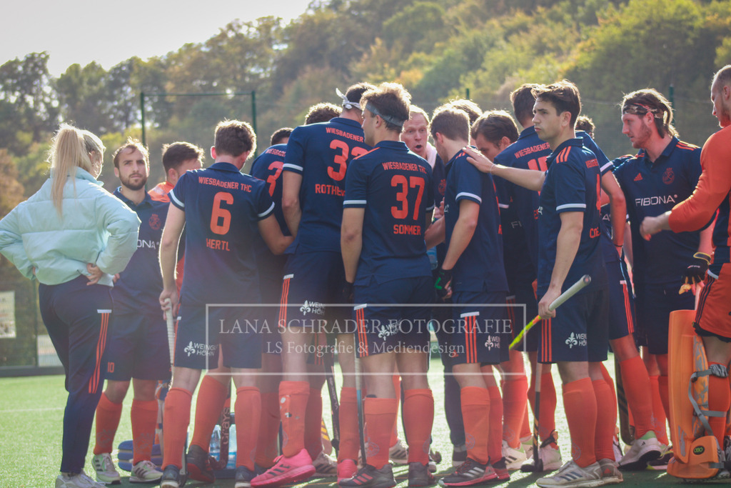 2. Bundesliga Herren WTHC-TUSLI 14.10.23 Wiesbaden-113 | lanaschraderfotografie - Realisiert mit Pictrs.com
