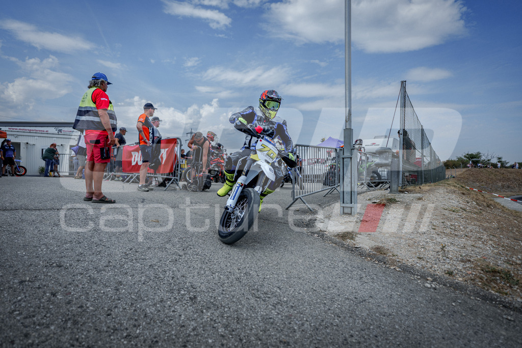 GRIPcapture-20260816-101-524 | Bad Fischau, AUSTRIA,15.-16.08.2026-Supermoto Staatsmeisterschaft &amp; G-Cup, Image shows .Photo: GRIPcapture / Andrea Kurz