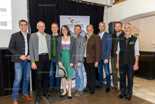 Jahreshauptversammlung der Schaf- und Ziegenzüchter Kärntens | Bildershop von pixelworld.at - Realisiert mit Pictrs.com