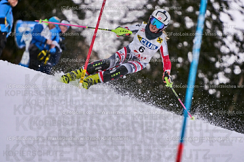 ALP1631_NWC-OAC-Slalom-I DGI_Hochkar_Hopfgartner Sarah | (C)FotoLois.com, Alois Spandl, NWC+OAC-Schüler-Slalom 1 auf dem Hochkar, Sa 7. Jänner 2023.