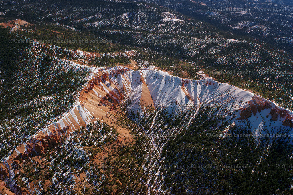 USA5506 | Bryce Canyon, Utah, USA, 1999