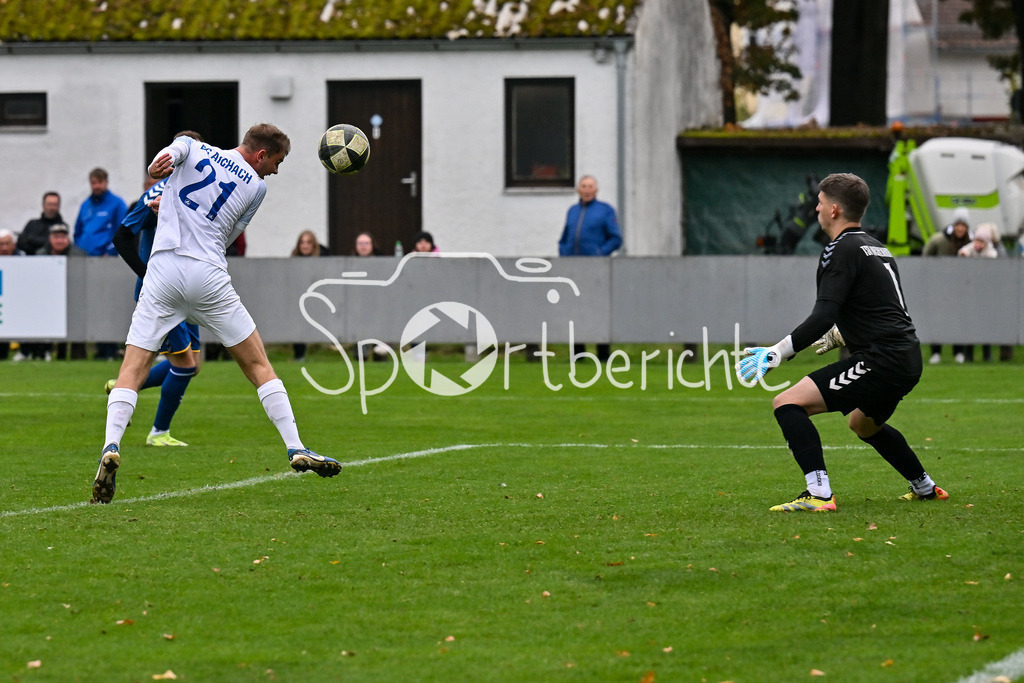 BC Aichach - TSV Inchenhofen | Aichach 21 / Inchenhofen 1