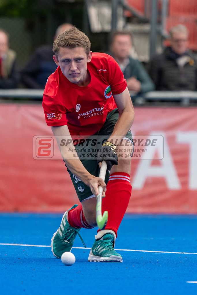 HK_20260516_05507 | 1. Bundesliga Herren Crefelder HTC - Hamburger Polo Club am 16.05.2026