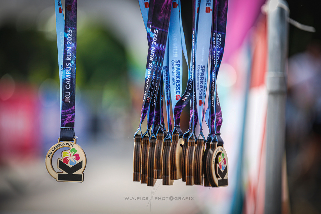 ..... | Aloha CAMPUSRUN 2025