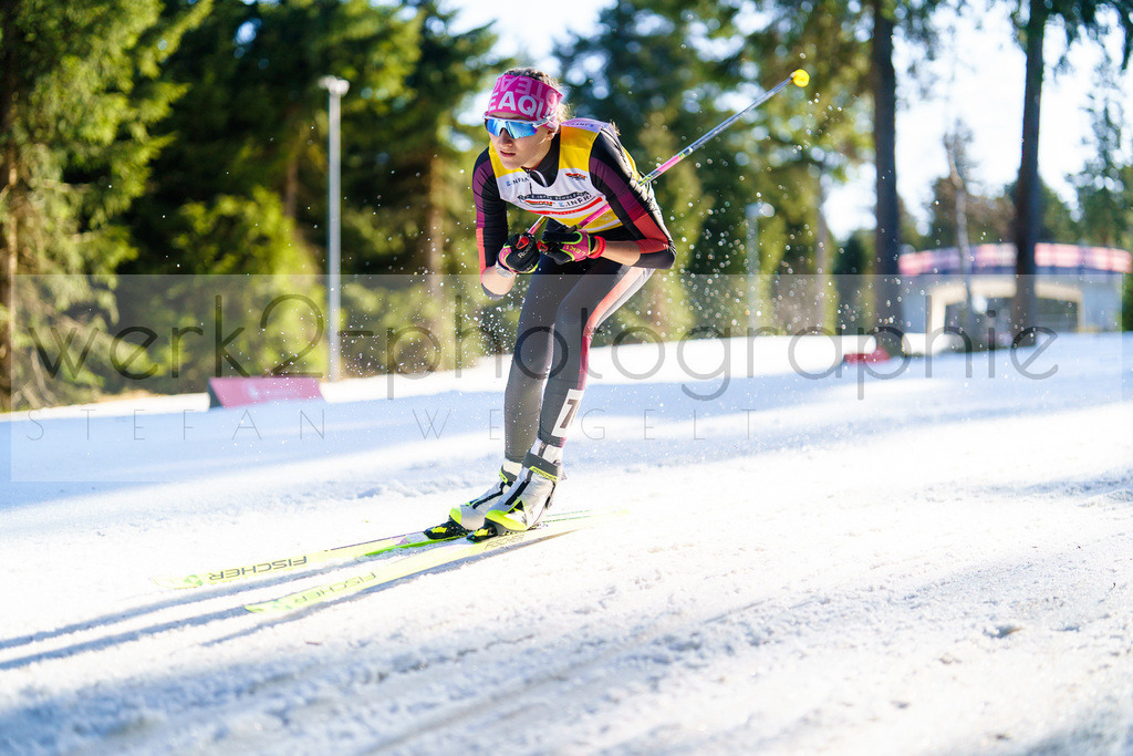 DSC Oberwiesenthal | 4. DSV E.INFRA Schülercup Finale Biathlon in der SPARKASSEN-Arena Oberwiesenthal