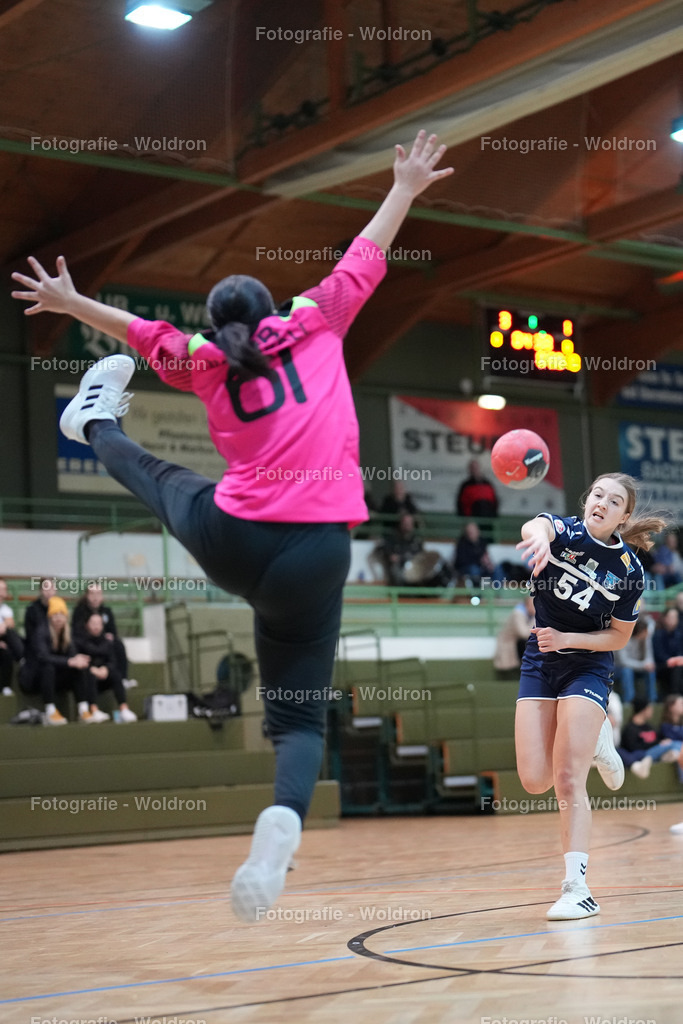 20221203 U18 Jags WV v HIB Graz-49 | Fotografie Woldron