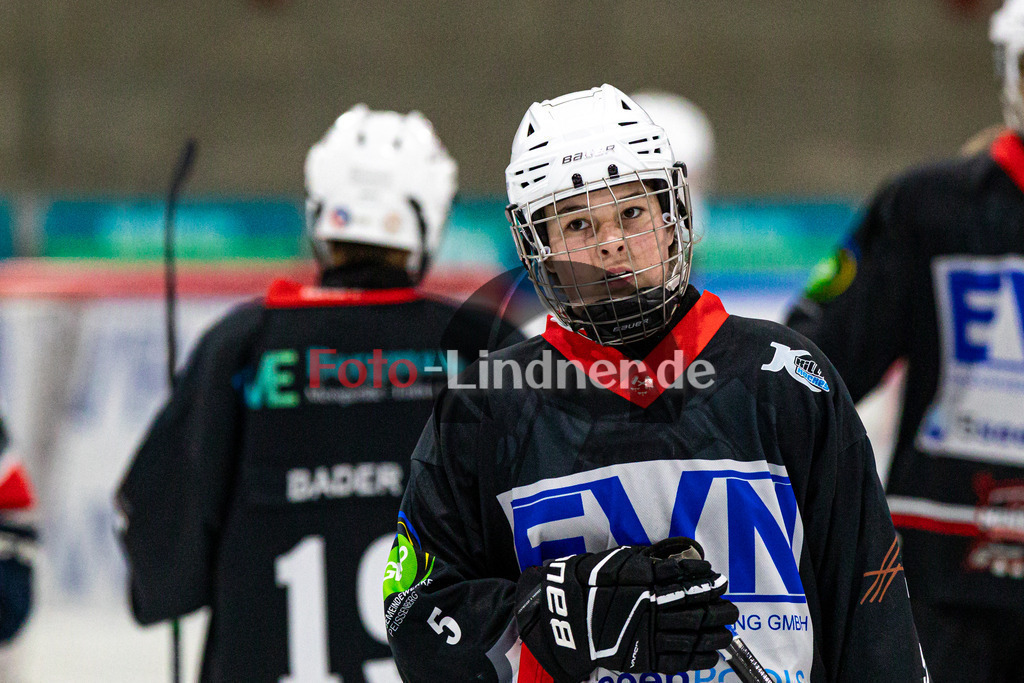 TSV Peißenberg Miners vs HC Landsberg | Eishockey Landesliga U15 2023/2024, TSV Peißenberg Miners vs HC Landsberg, 20240113,
,
2024-01-13 in Peißenberg (Eisstadion)

Copyright: WolfgangxLindner