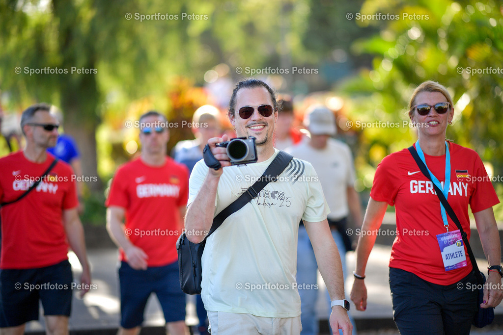 EMACS 2025 - Day 0_48 | European Masters Athletics Championships am 08.10.2025 auf Madeira (Portugal)Foto: Kai Peters - Realisiert mit Pictrs.com