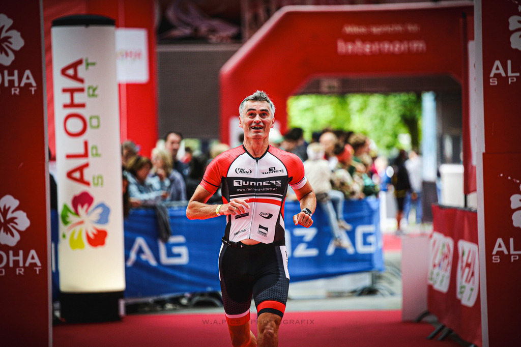 AW_L9180 | AUSTRIA, 3.08.2025, Linz, ALOHA TRI TRAUN Photo: WAPICS / Andreas Willdoner