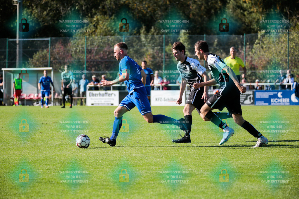 _HP_5288_3000o | Auswärts gegen SG Ettringen