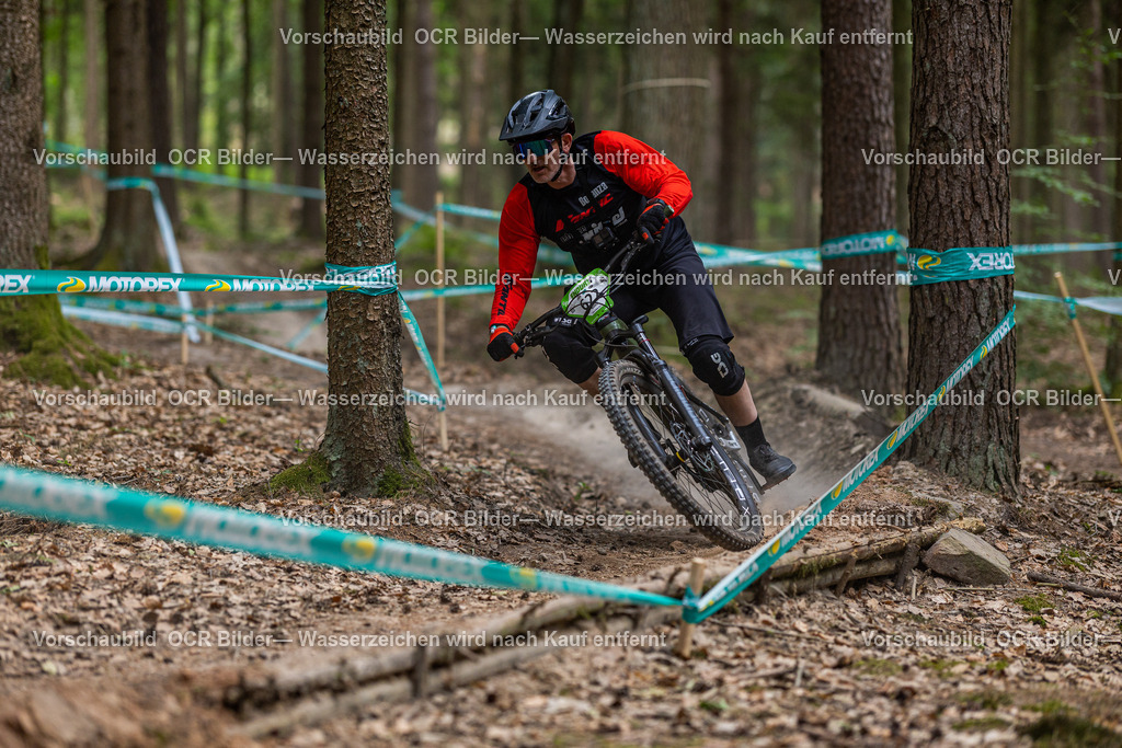 Enduro One Trieb Freitag R3-5409 | OCR Bilder Fotograf Eisenach Michael Schröder