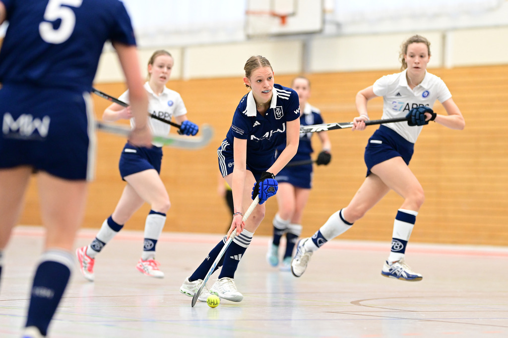 Hockey I Frauen I Saison 2023-2024 I 2. Bundesliga I 7. Spieltag I TG Heimfeld - Hannover 78 | Der Sportfotograf. - Realisiert mit Pictrs.com