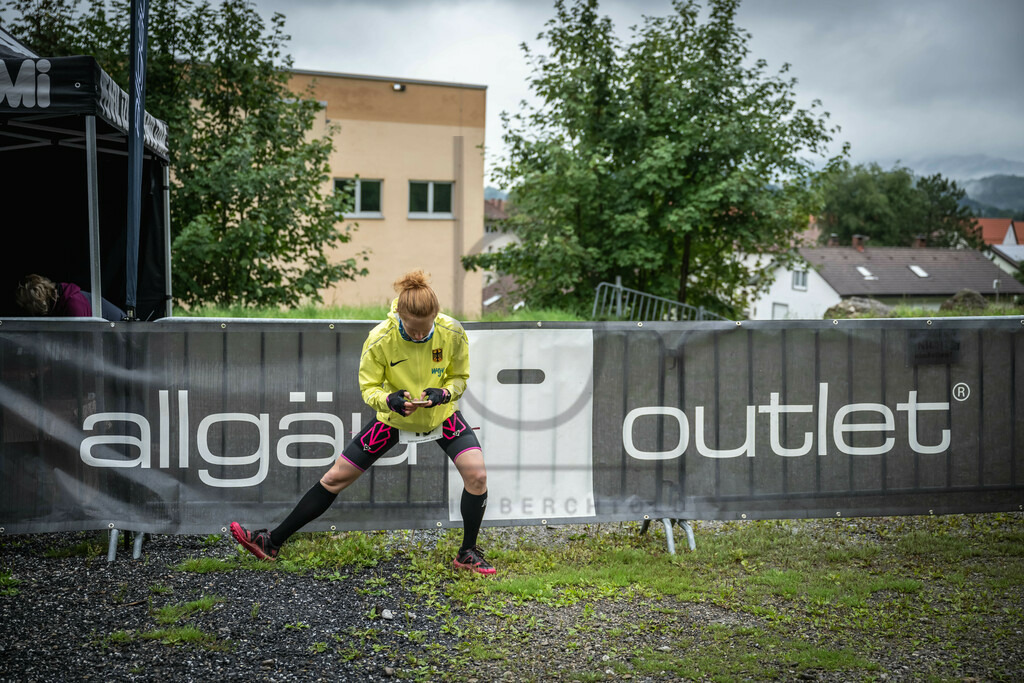 Gebrigsmarathon 2023 - Gebirgstrail | Gebrigsmarathon 2023 - Gebirgstrail am 05.08.2023 in Immenstadt. 

(Foto: Dominik Berchtold/www.dberchtold.com/ @d_berchtold_foto)