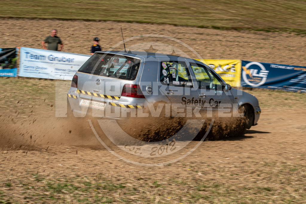 Feldslalom (227 von 383) | Motorsport Mühlviertel