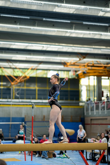 20260514 Gerätturnen  Mehrkampf DG2 | Landesturnfest Konstanz 2026Datum: 20260514Ort: Konstanz(DE) - Geschwister Scholl SporthalleFotograf: Christian Habel
