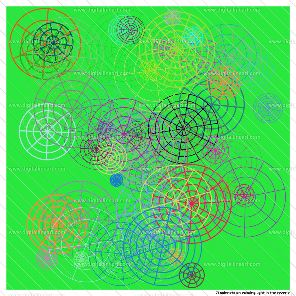 71-spinnets-echoing-light-in-the-reverie | digitallineart - Realisiert mit Pictrs.com