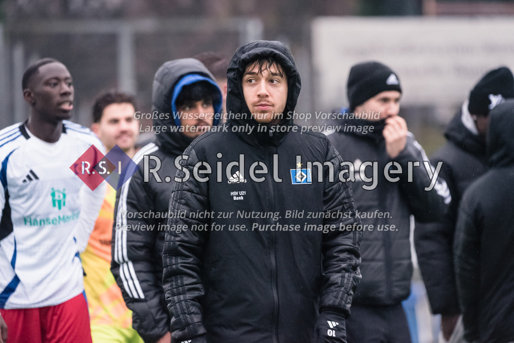RS-1-088357 | Bilal Yalcinkaya (#10, HSV)