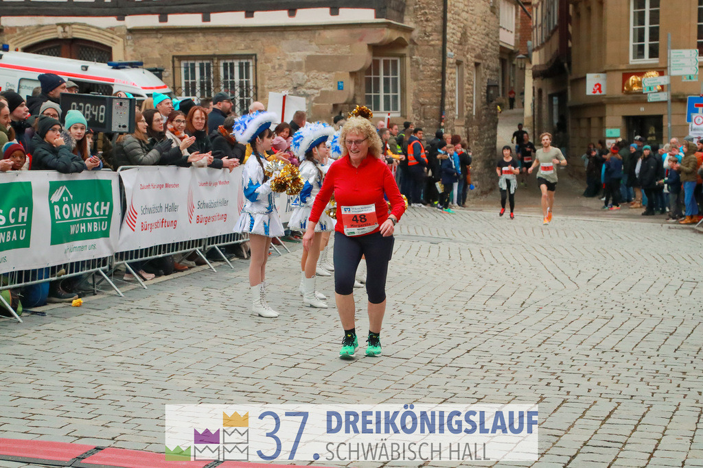 VR Bank Hauptlauf 10000m | 3 Koenigslauf 2023 - Realisiert mit Pictrs.com
