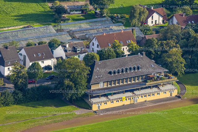 Hagen230903649 | Luftbild, Kampfbahn Boelerheide und Vereinshaus, Boele, Hagen, Ruhrgebiet, Nordrhein-Westfalen, Deutschland