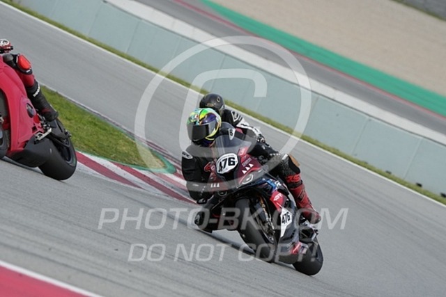 2025_04_12_PBK_21788 | Sportfotografie; SlowMotion; Video; Rennstrecke; Hafeneger; Speer; Racing; RSE; BMW; CBO; Trackday; Motorsportarena; Hockenheimring; Brno; Most; Barcelona; Valencia