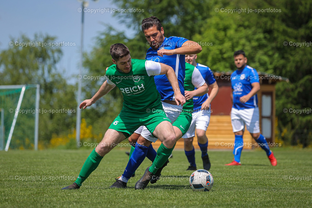 Eschenburg2Langenaubach (8) | 27.05.2023; Kreisliga A Dillenburg; Rasenplatz Eiershausen; SG Eschenburg II - SSV Langenaubach; Ergebnis: 13:0 (6:0)