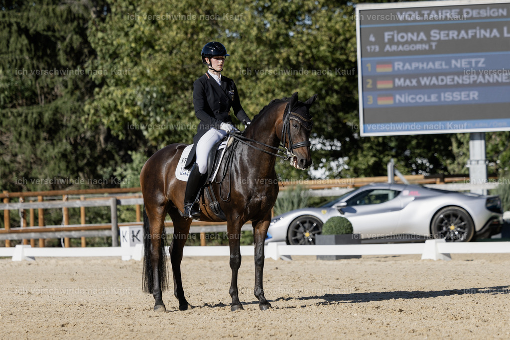FHC2026_P09_173_18702 | Fichtenhof Classics 2026 – Grand Prix de Dressage - VOLTAIRE Design Preis, Reitanlage Fichtenhof, Sch ftlarn