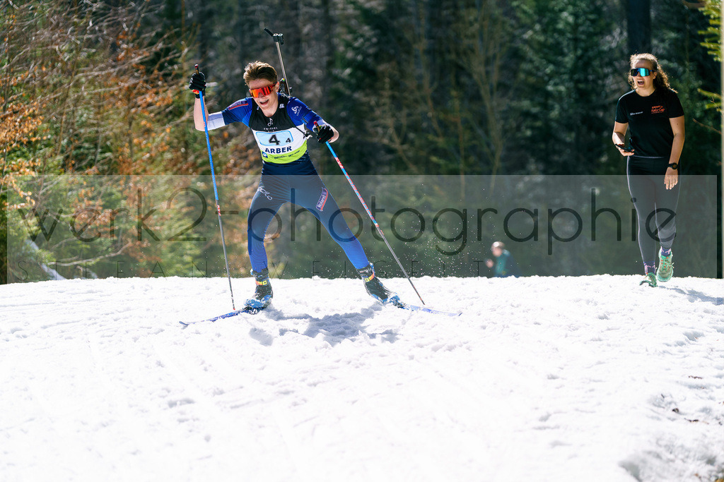 FESA Alpencup / DP Arber | 7. Deutschlandpokal Finale - ARBER Hohenzollern Skistadion, 6. - 9. März 2025