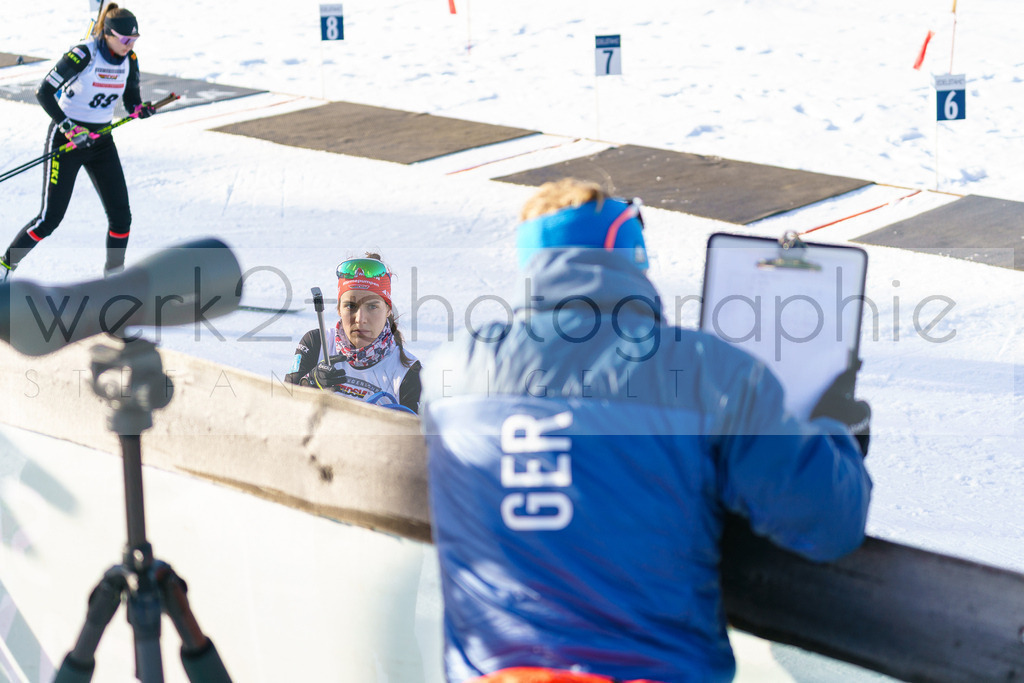 DP Oberwiesenthal | Alpencup/DP Deutschlandpokal in Oberwiesenthal am 15.-17.12.2023
