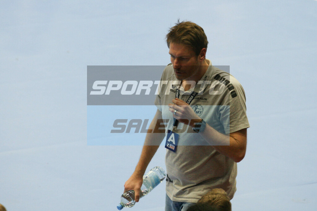 VFL Gummersbach - MT Melsungen | Carsten Lichtlein - © Sportfoto-Sale (MK) - Realisiert mit Pictrs.com