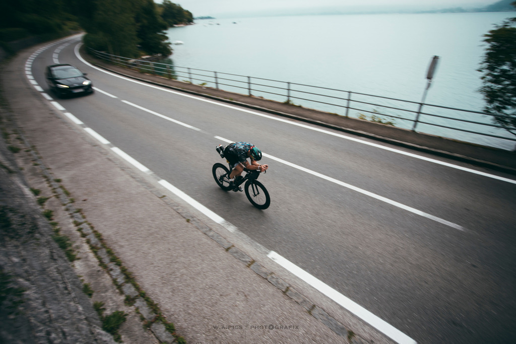 ALOHA MONDSEE TRIATHLON 2025 | AUSTRIA, 07.09.2025, Mondsee, ALOHA MONDSEE TRIATHLON 2025, Photo: WAPICS / Andreas Willdoner