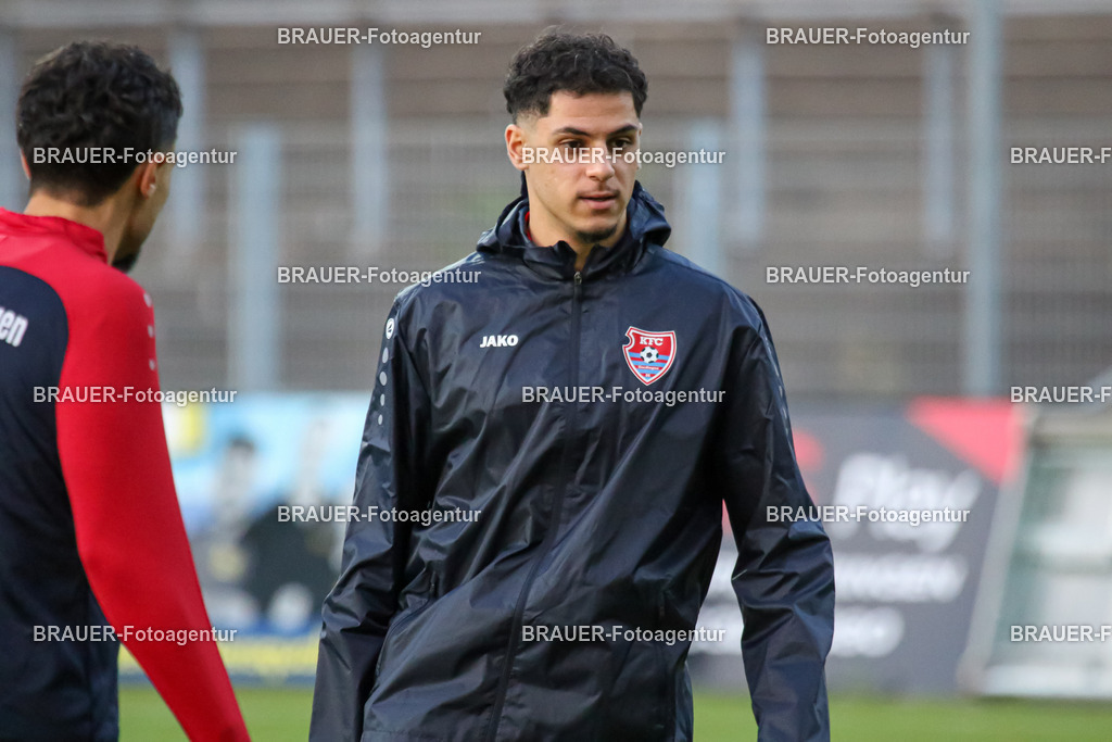 KFC Uerdingen - Holzheimer SG | BRAUER-Fotoagentur