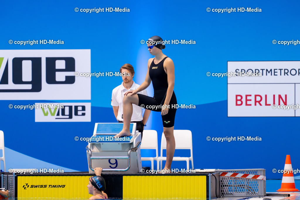 Deutsche Jahrgangsmeisterschaft Schwimmen 2026 | Deutsche Jahrgangsmeisterschaft Schwimmen 2026