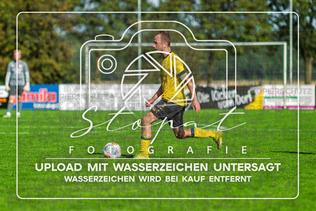 260920-FGFS-SVN-0015 | Fabian Rieckhoff (SVN Buchholz #10);Kreisliga Herren HK - FG Fulde-Stellichte vs. SVN Buchholz am 20.09.2026 in Zentralstadion, Fulde - Realisiert mit Pictrs.com