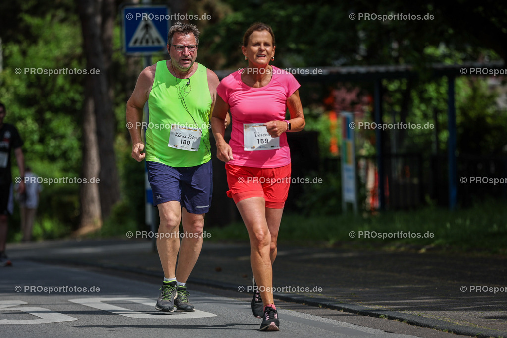 GVG Fruehlingslauf in Frechen, 22.05.2022 | Impressionen vom GVG Fruehlingslauf am 22.05.2022 in Frechen (Nordrhein-Westfalen). Foto: BEAUTIFUL SPORTS/Axel Kohring