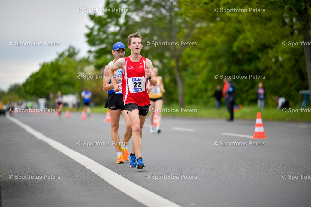 2024_DM Gehen_54 | Deutsche Meisterschaften Straßengehen am 28.04.2024 in Kelsterbach - Realisiert mit Pictrs.com