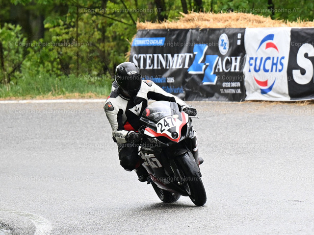 pictureshooting.AT-20240420-1501 | , Bergrennen, Landshaag (Bez. UU), Sport, Motorsport /Foto: Albert Mikovits Datum 2024420