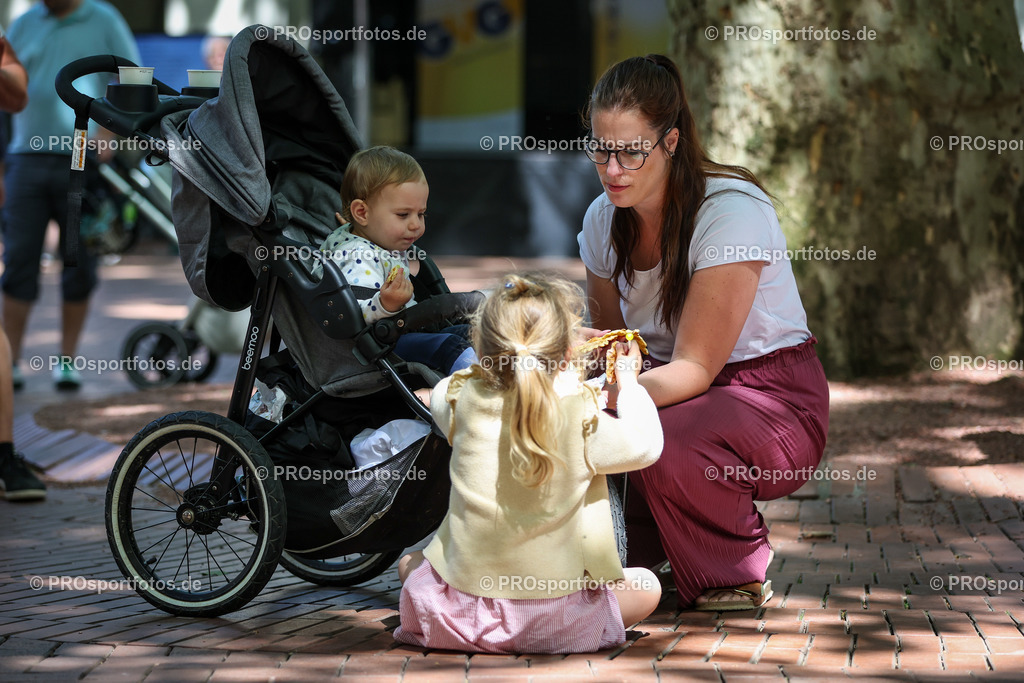 GVG Fruehlingslauf in Frechen, 22.05.2022 | Impressionen vom GVG Fruehlingslauf am 22.05.2022 in Frechen (Nordrhein-Westfalen). Foto: BEAUTIFUL SPORTS/Axel Kohring
