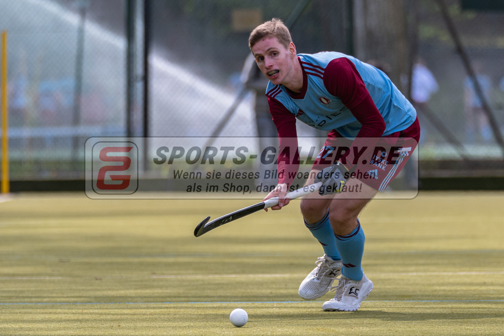 SM_20240421-D5A_6502 | Rückrunde :1.Bundesliga Feldhockey (M) UHC - DCadA / 2:0 (0:0)