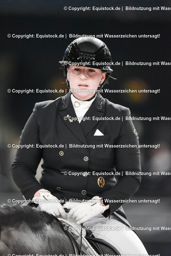 20251112_Dressur_iWest_TOMSPIC_01740174 | Foto: Thomas Hartig