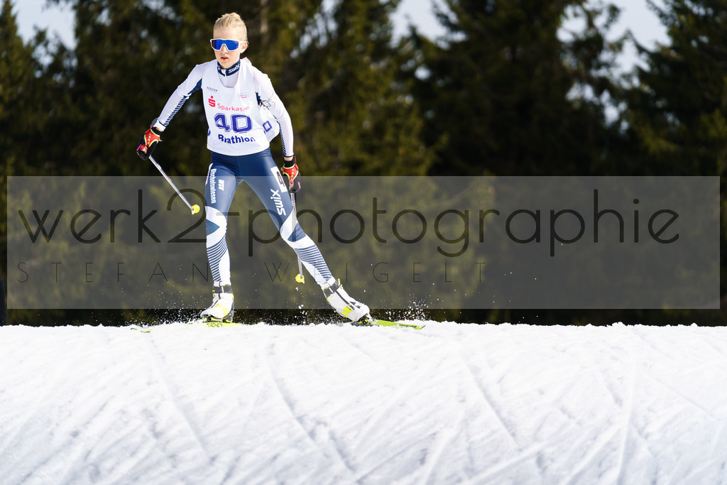 DSC Oberweisenthal | O´thal am 18. und 19. März 2023